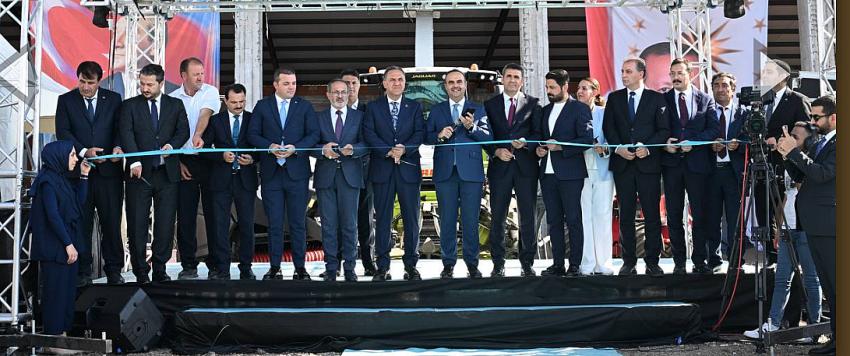 54 Milyar Yatırım, 14 Bin İstihdam 