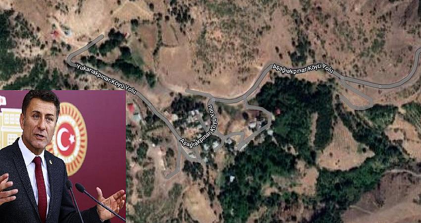 YILDA 35 MİLYON METREKÜP ORMAN KESİLİYOR