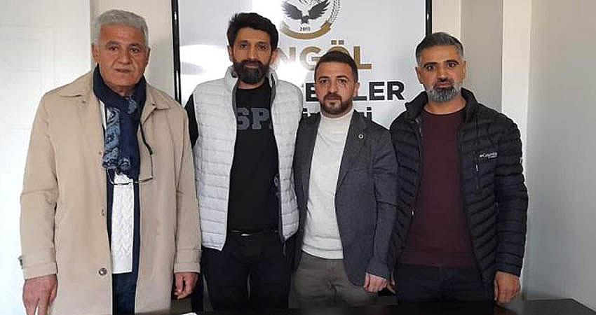 Arda güven tazeledi