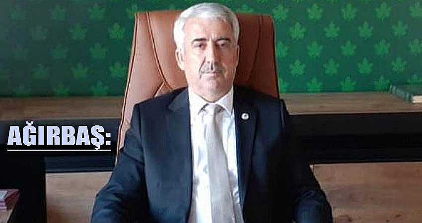 “İŞÇİLERİN TALEBİ KARŞILANMALI”