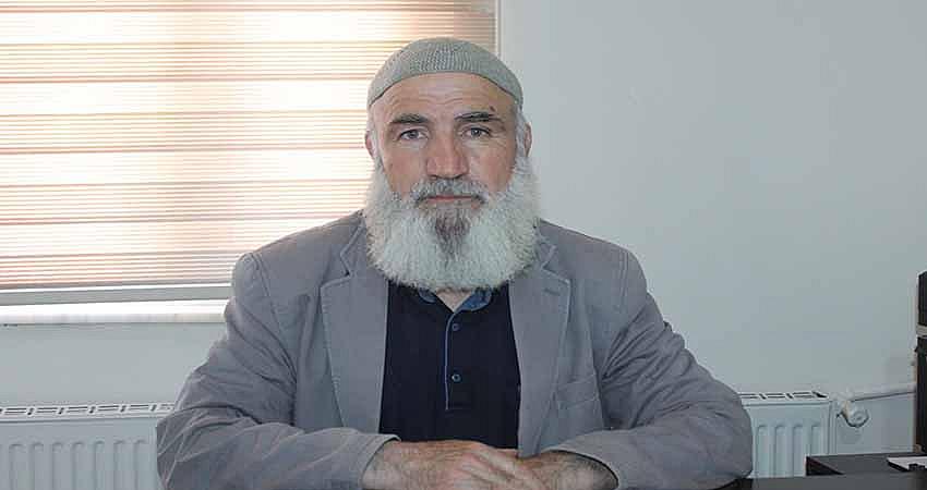 BİNGÖL İHH, KURBAN ÇALIŞMALARINA BAŞLADI