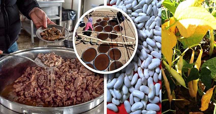 TÜRKİYE’DE 984, BİNGÖL’DE 3 ÜRÜNE COĞRAFİ İŞARET VERİLDİ