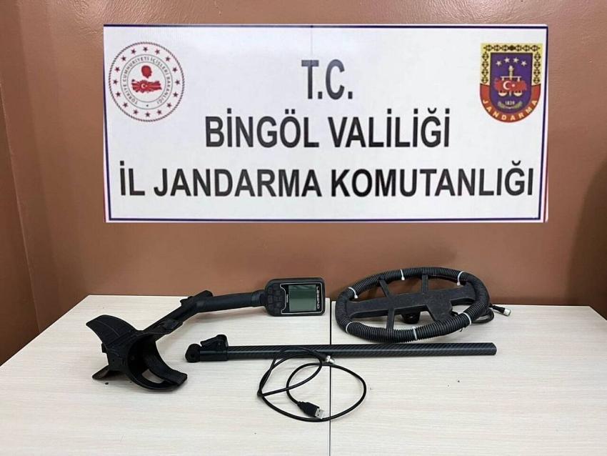 Defineciye Suçüstü