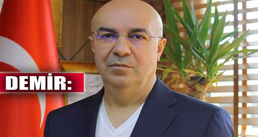 DOĞU VE GÜNEYDOĞU ANADOLU İLLERİ POZİTİF AYRIMCILIĞI HAK EDİYOR