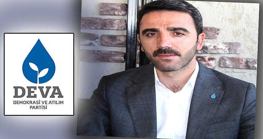 ‘PARTİMİZE YOĞUN İLGİ VAR’