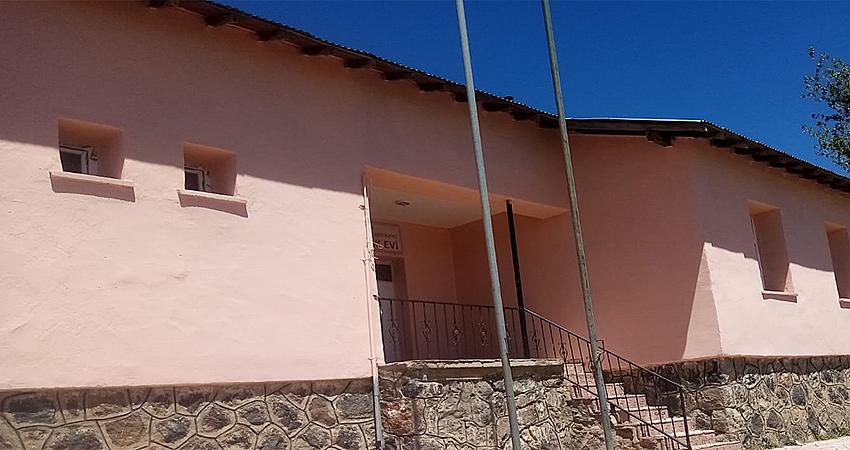 DEVECİK SAĞLIK EVİ ONARILDI