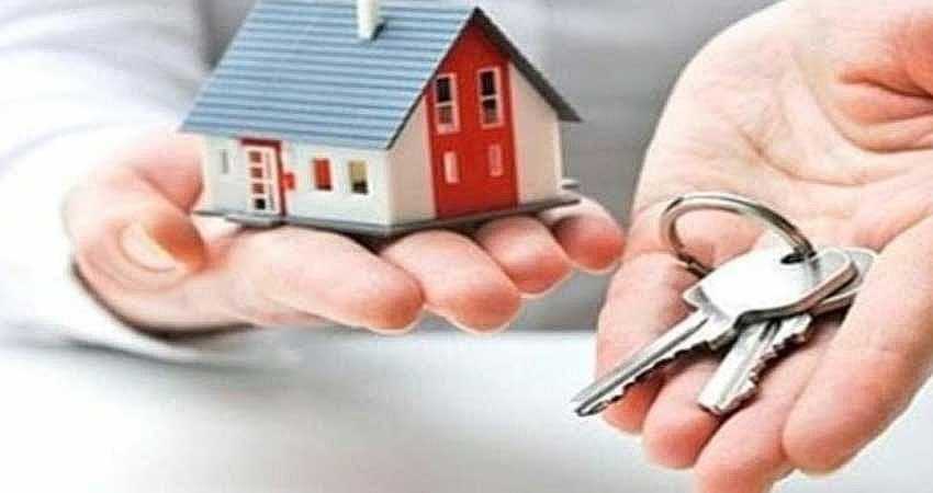 KONUT SATIŞLARI İKİYE KATLANDI