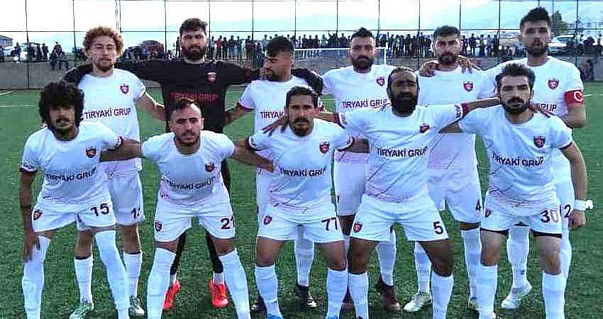 K. YILDIRIMSPOR, ELAZIĞ DEPLASMANINDA