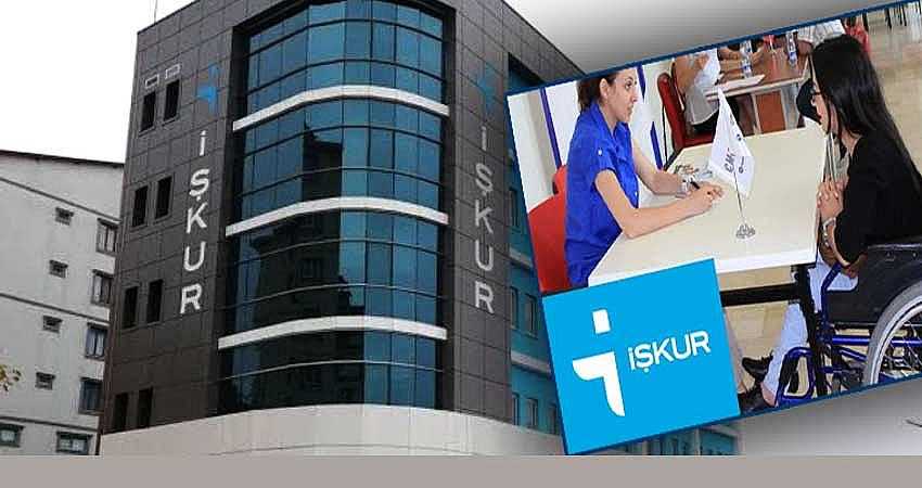 ENGELLİLERE İŞ KURMA FIRSATI