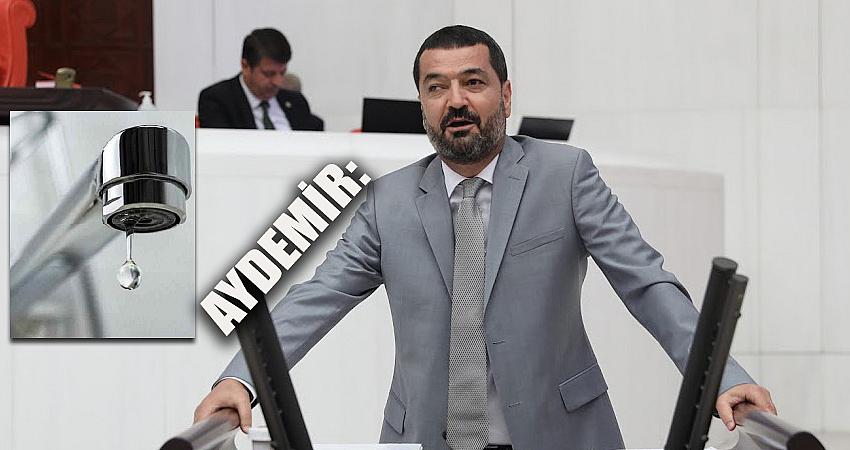 KUM OCAKLARI TEHLİKE OLUŞTURUYOR