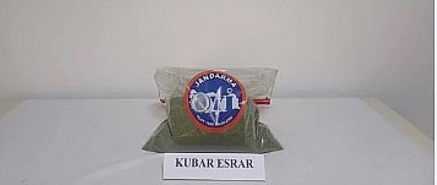 Suça ve Suçlulara Geçit Yok'