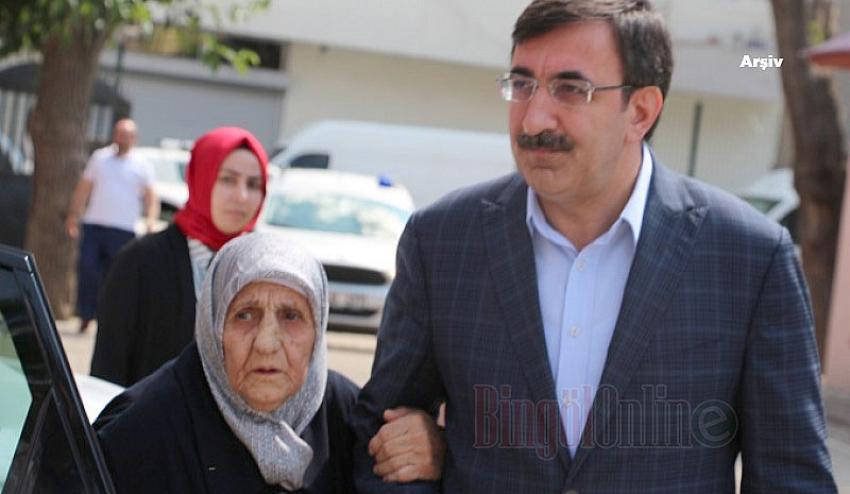 YILMAZ'IN ACI GÜNÜ