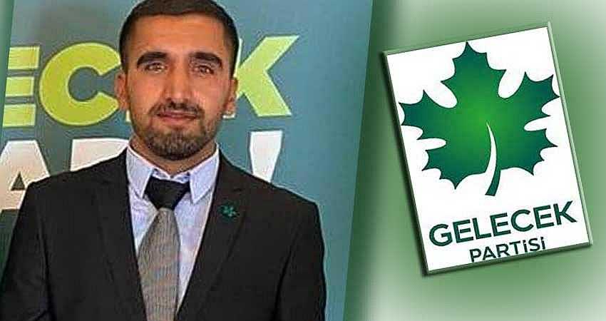 GELECEK PARTİSİNDEN ‘SEL FELAKETİ’ AÇIKLAMASI