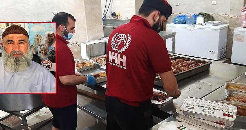 GİLİ: GAZZE’YE UMUT OLALIM