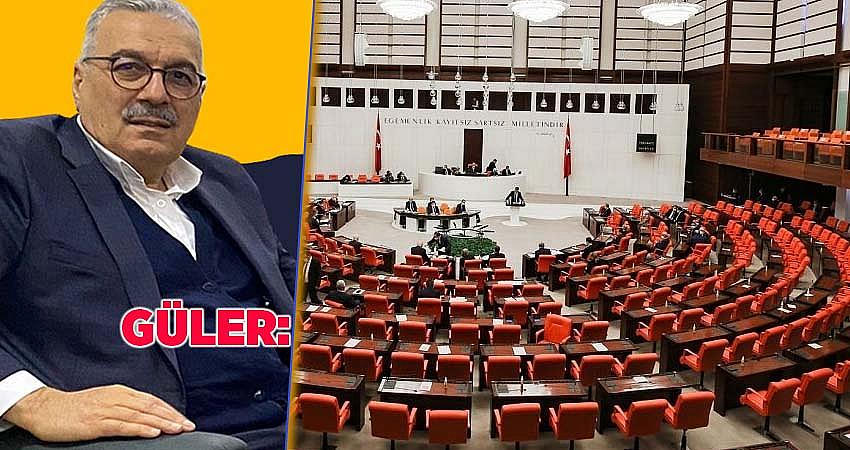 BİNGÖL SEÇİMİNİ YORUMLADI