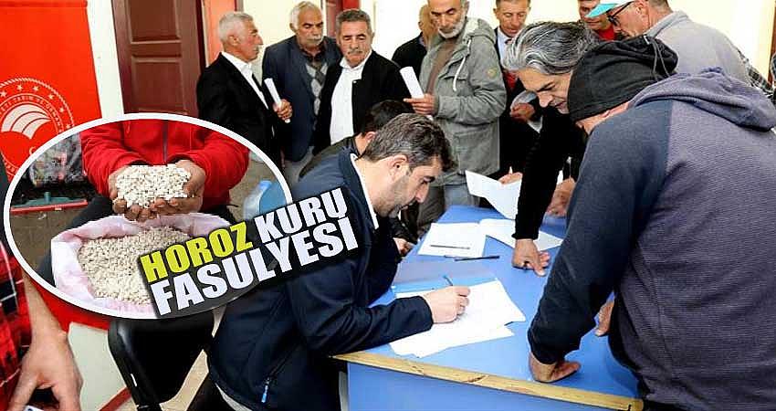 YEDİSU’YA UMUT OLDU