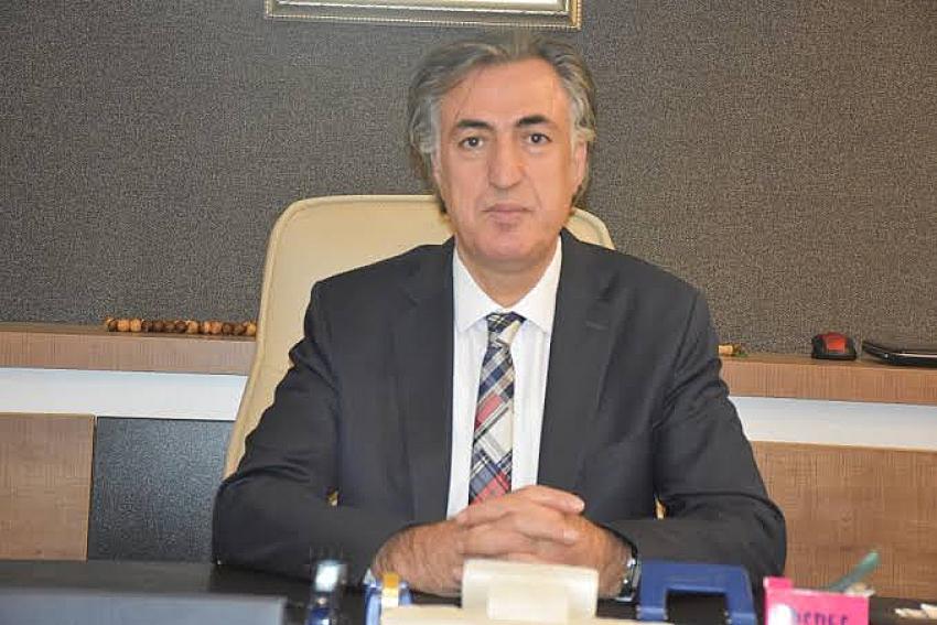 Koçakelçi, Milletvekili Korkutata'nın Danışmanı Oldu