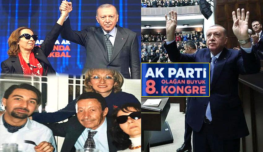 Serap Yazıcı Özbudun, Aslen Kığı Dallıca Köyü’nden