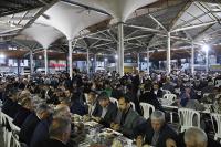 Adana’da Bingöllüler Rüzgarı