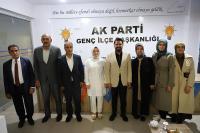 Genç’e Fen Lisesi Yapılacak 