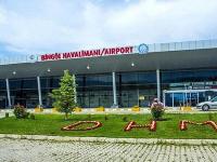 Havalimanı Müdürü Değişti