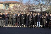 Şehit Babası Üzerinden Karalama Girişimine Yalanlama