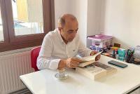 DT. M.Zeki Bingöl Vefat Etti