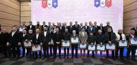 Bingöl’ün En’lerine Ödül 
