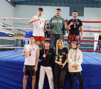 King Boks’ta Kupa  Başarısı 