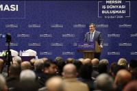 Cumhurbaşkanı Yardımcısı Yılmaz: Seçici, Hedefe Yönelik Destekler Verilecek