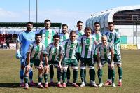 Bingölspor Ağır Yaralı 2-2