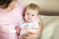 2024'te 3 bin 718 Bebek Dünyaya Geldi