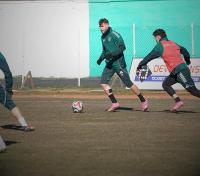 12Bingölspor'un Konuğu Ağrı 