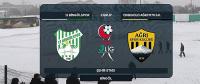 Bingölspor Ağrıspor Maçı Kar Nedeniyle Ertelendi
