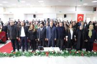 Engelliler Günü Kutlaması