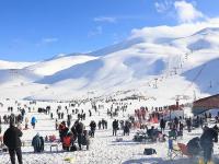 1 Günde 5 Bin Ziyaretçi