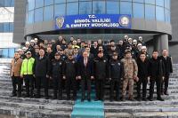  Huzur ve İstikrar Şehri Bingöl