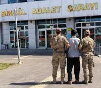 Aranan 2 Suçlu Yakalandı