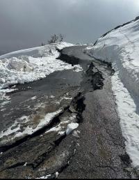 Solhan Kale Grup Yolu ve Yelesen