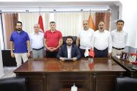 Seven: “Tarihte Yeni Bir Sayfa Açılmıştır”