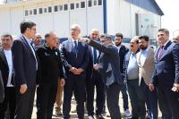 Mart 2026’ta Tamamlanması Hedefleniyor