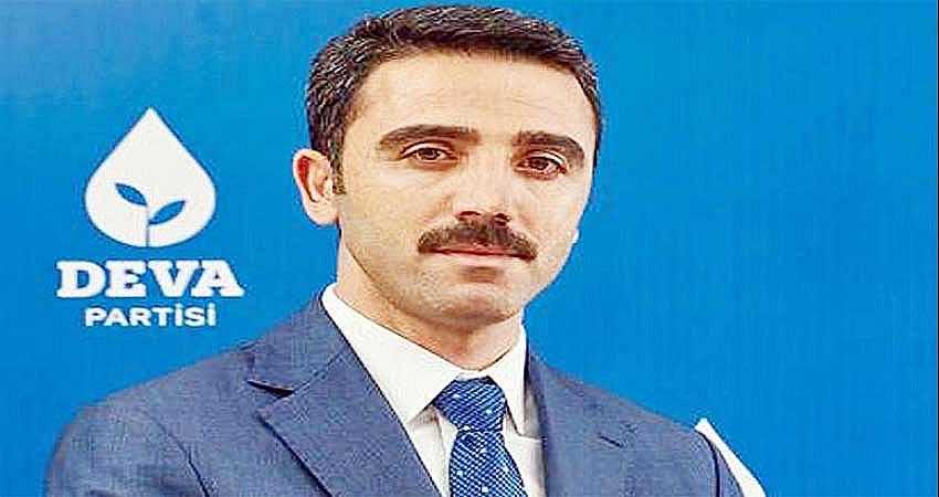 “TÜRKKAN’A LANET MİTİNGİ SİYASİ PROPAGANDAYA DÖNÜŞTÜ”