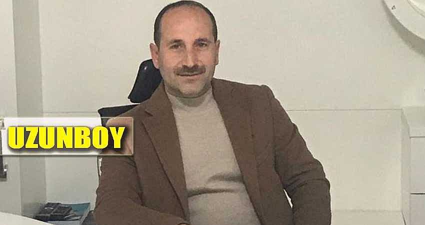 ESNAF VE SANATKARLAR ODASINA ADAYLIĞINI AÇIKLADI