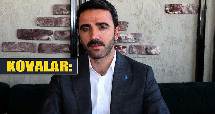 “17 BİN BAŞVURU YAPILDI”