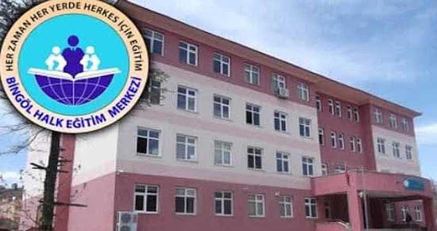 USTA ÖĞRETİCİ İLANI YAYIMLANDI