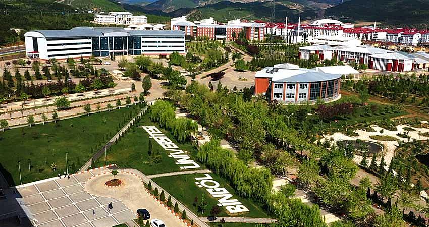 ÜNİVERSİTE ÖĞRENCİLERİNİN 18 PROJESİNE TÜBİTAK’TAN DESTEK