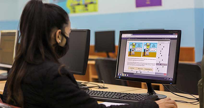 81 İLE ÖLÇME DEĞERLENDİRME MERKEZİ KURULDU