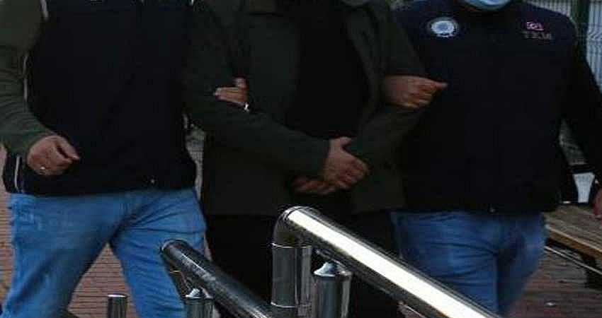 BİNGÖL’DE FETÖ OPERASYONU