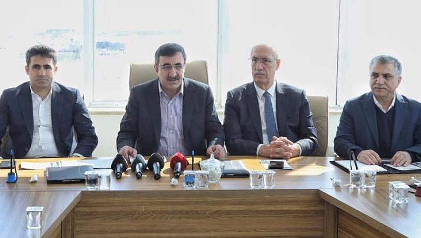 Yılmaz: Yeni dersler çıkarmamız gerekiyor