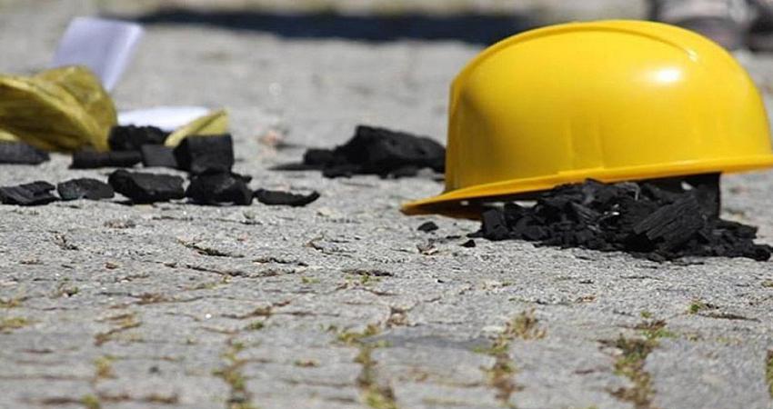 BİNGÖL’DE 1 İŞÇİ HAYATINI KAYBETTİ